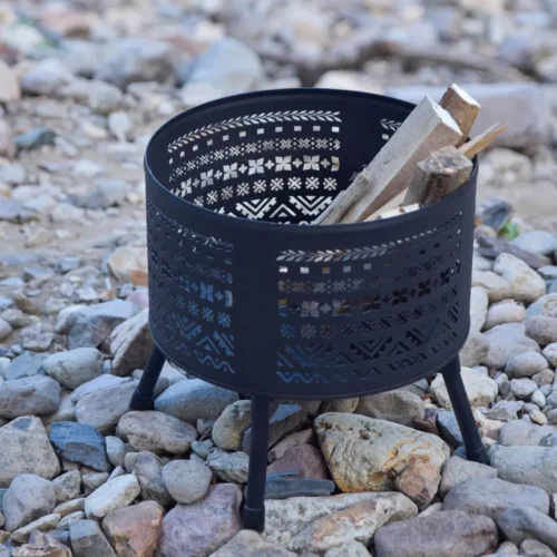 Conway Outdoor Fire Pit XM0507