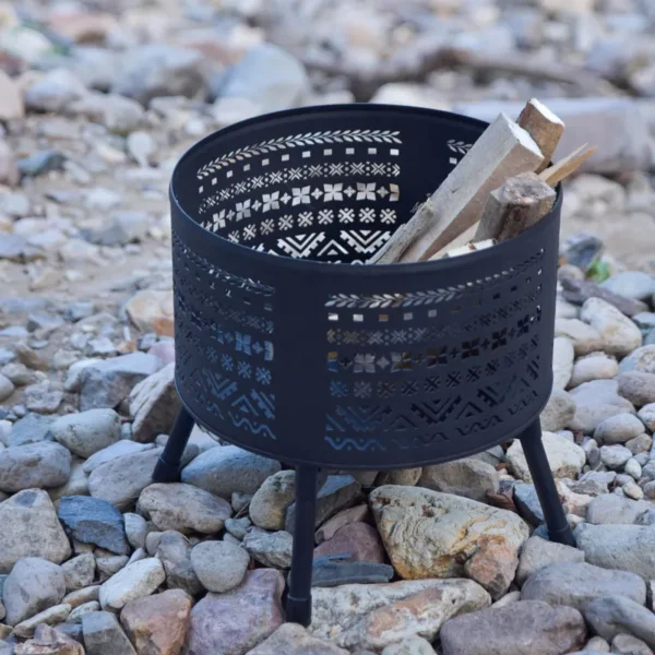 Conway Outdoor Fire Pit XM0507