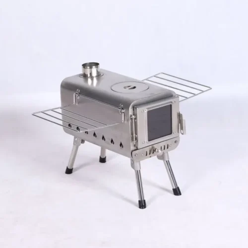 Conway Outdoor Wood Stove XM0208