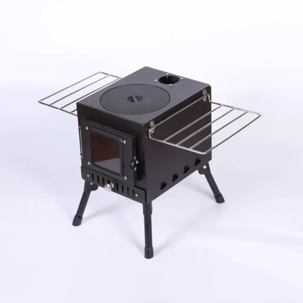 Conway Outdoor Wood Stove XM0409