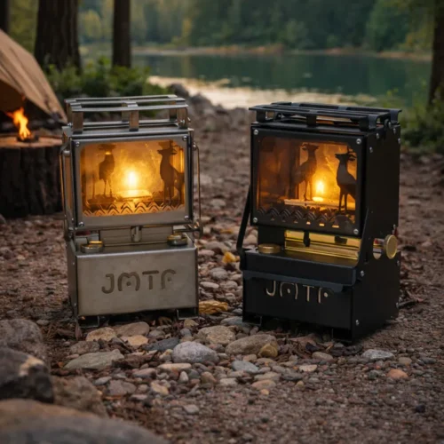 Elk Outdoor Kerosene Lamp XM0301