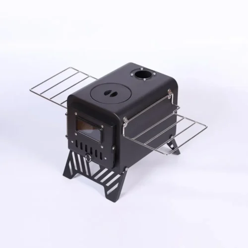 Kala Cat Outdoor Wood Stove XM0407