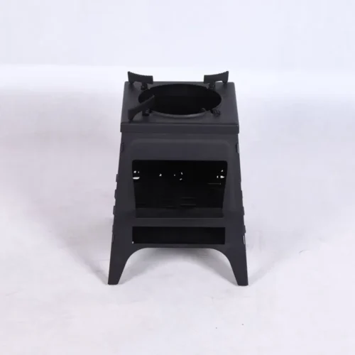 Ous Outdoor Wood Stove XM0302