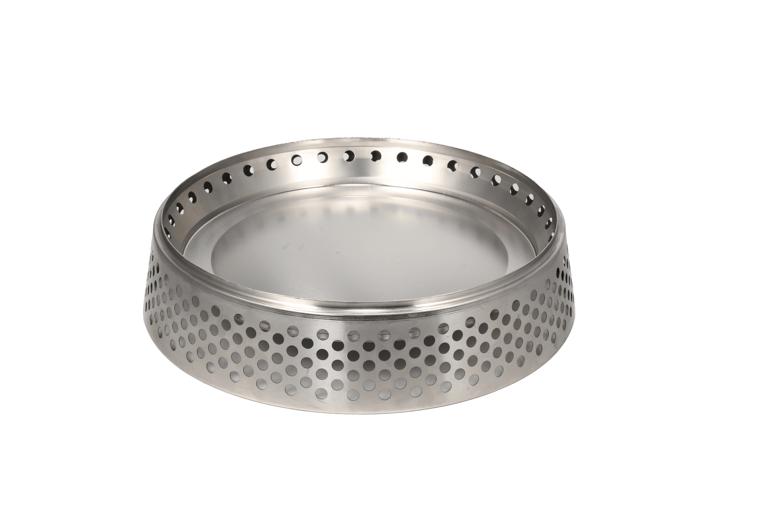 conical smokeless fire pit wholesale KZ-YS series