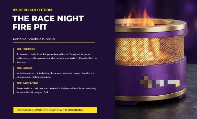 Private Label Fire Pit Manufacturer: The Order Most Factories Turned Down