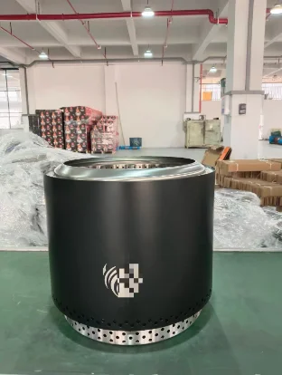 Laser marking detail